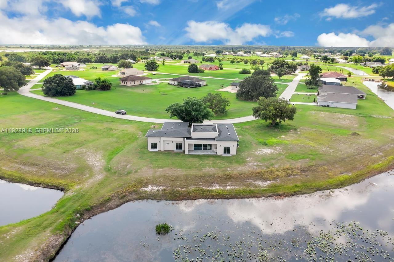 SPRING LAKE VILLAGE V - Residential