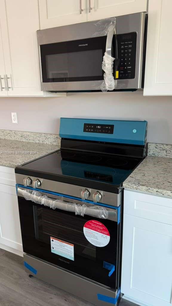 SPRING LAKE VILLAGE V - Residential