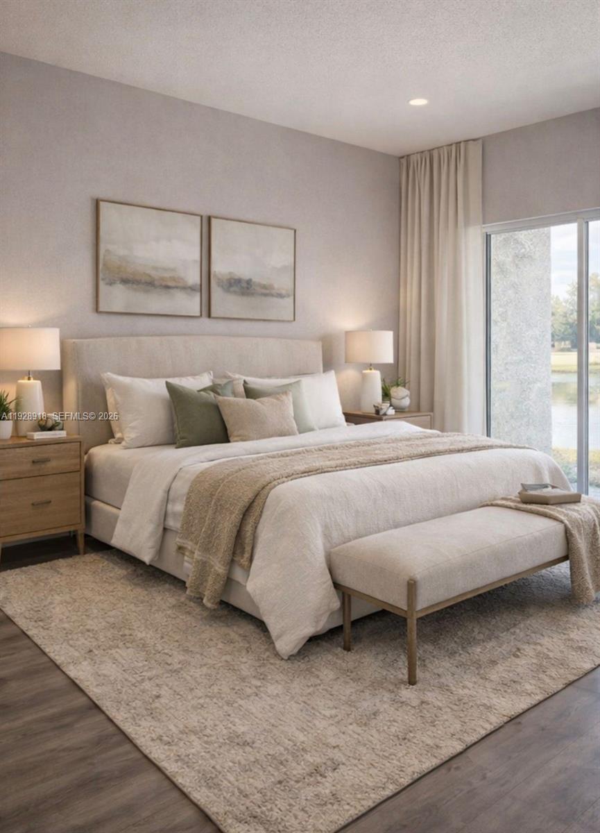 SPRING LAKE VILLAGE V - Residential