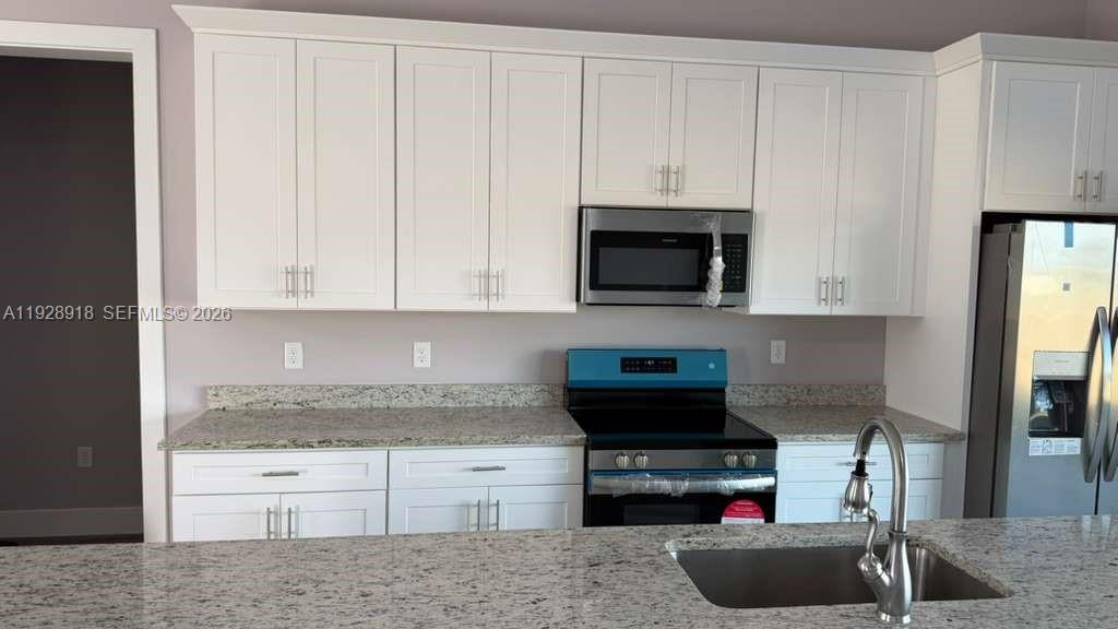 SPRING LAKE VILLAGE V - Residential