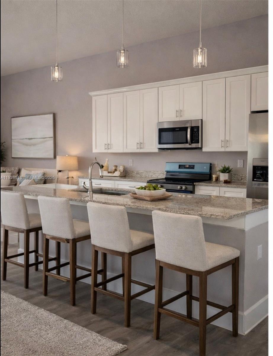 SPRING LAKE VILLAGE V - Residential