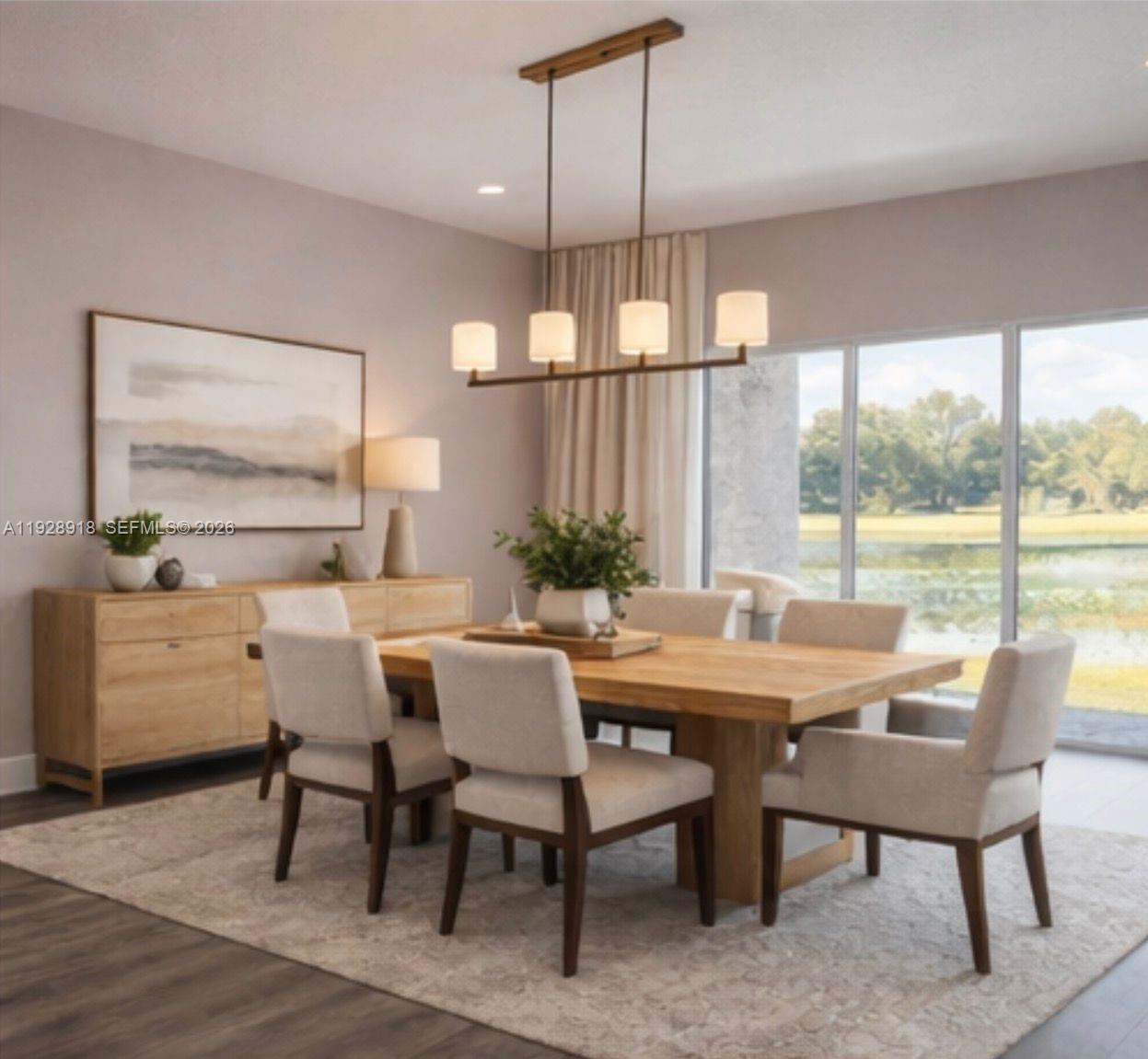 SPRING LAKE VILLAGE V - Residential