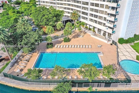 Tiny photo for 7441 Wayne Ave #15i, Miami Beach, FL 33141 (MLS # A12042299)