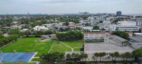 Tiny photo for 7441 Wayne Ave #15i, Miami Beach, FL 33141 (MLS # A12042299)