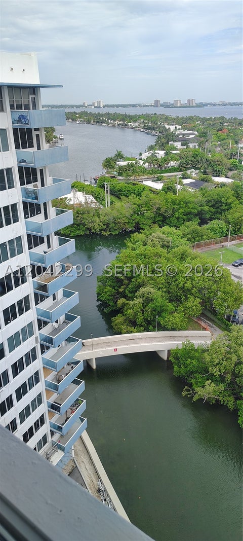 Tiny photo for 7441 Wayne Ave #15i, Miami Beach, FL 33141 (MLS # A12042299)
