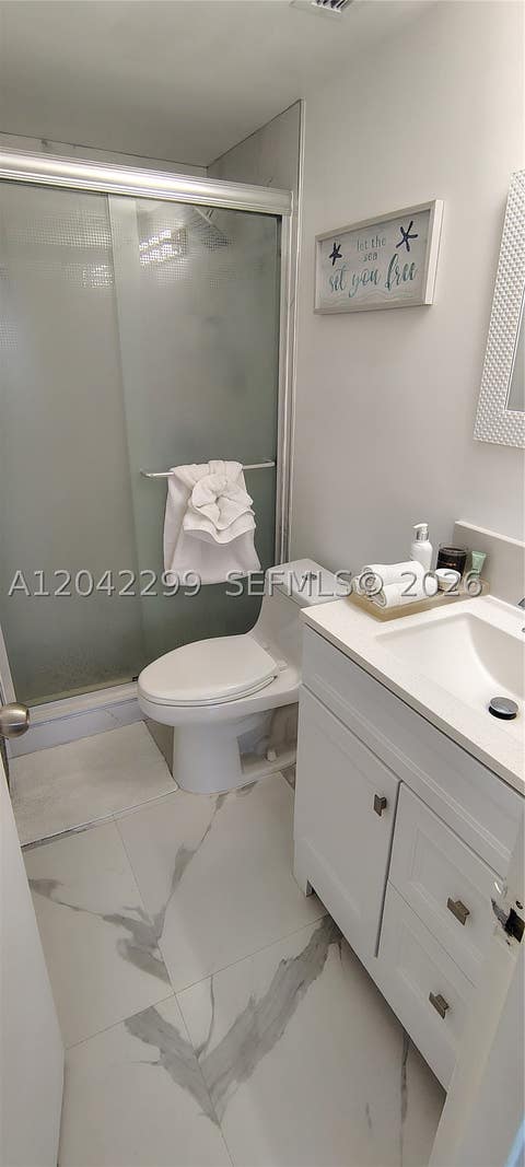 Tiny photo for 7441 Wayne Ave #15i, Miami Beach, FL 33141 (MLS # A12042299)
