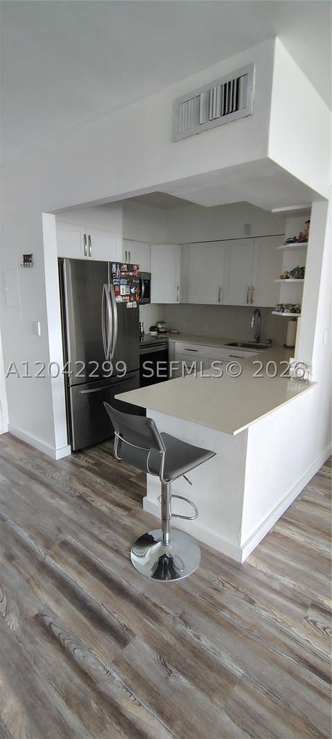 Tiny photo for 7441 Wayne Ave #15i, Miami Beach, FL 33141 (MLS # A12042299)