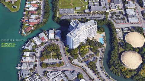 Tiny photo for 7441 Wayne Ave #15i, Miami Beach, FL 33141 (MLS # A12042299)