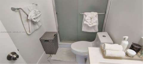 Tiny photo for 7441 Wayne Ave #15i, Miami Beach, FL 33141 (MLS # A12042299)