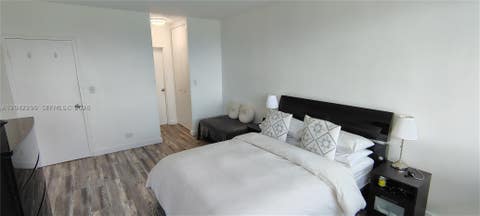 Tiny photo for 7441 Wayne Ave #15i, Miami Beach, FL 33141 (MLS # A12042299)