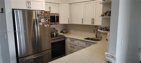 Tiny photo for 7441 Wayne Ave #15i, Miami Beach, FL 33141 (MLS # A12042299)
