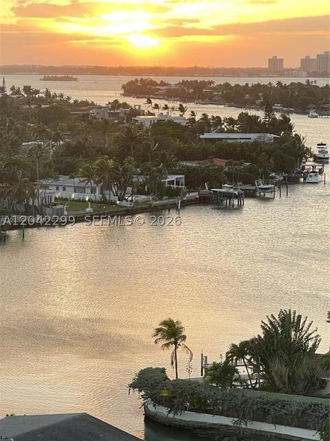 Tiny photo for 7441 Wayne Ave #15i, Miami Beach, FL 33141 (MLS # A12042299)