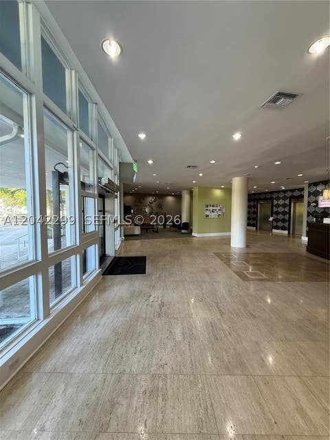 Tiny photo for 7441 Wayne Ave #15i, Miami Beach, FL 33141 (MLS # A12042299)