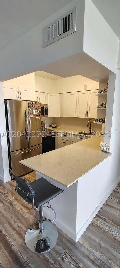 Tiny photo for 7441 Wayne Ave #15i, Miami Beach, FL 33141 (MLS # A12042299)