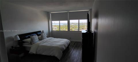 Tiny photo for 7441 Wayne Ave #15i, Miami Beach, FL 33141 (MLS # A12042299)