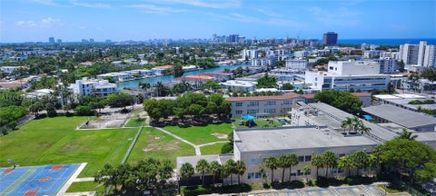 Tiny photo for 7441 Wayne Ave #15i, Miami Beach, FL 33141 (MLS # A12042299)