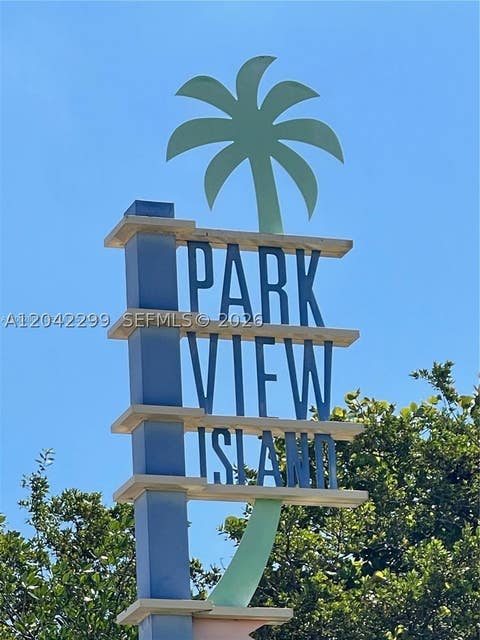 Photo of 7441 Wayne Ave #15i, Miami Beach, FL 33141 (MLS # A12042299)