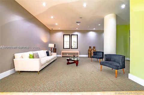 Tiny photo for 7441 Wayne Ave #15i, Miami Beach, FL 33141 (MLS # A12042299)