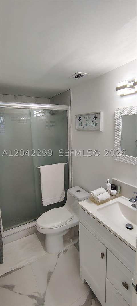 Tiny photo for 7441 Wayne Ave #15i, Miami Beach, FL 33141 (MLS # A12042299)