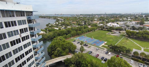 Tiny photo for 7441 Wayne Ave #15i, Miami Beach, FL 33141 (MLS # A12042299)