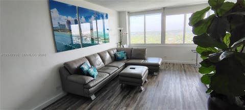 Tiny photo for 7441 Wayne Ave #15i, Miami Beach, FL 33141 (MLS # A12042299)