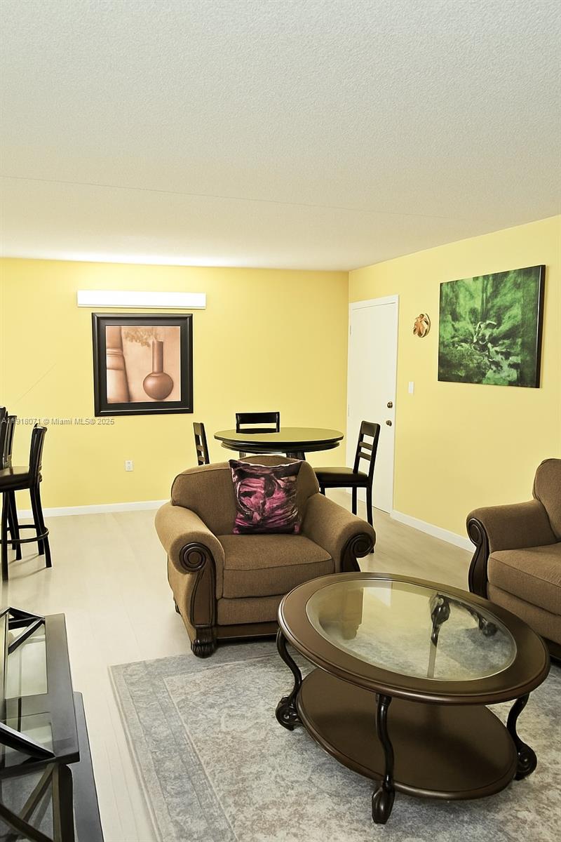 HOLIDAY PARK 1 CONDO - Residential