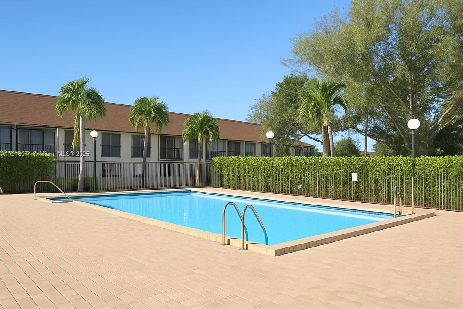 HOLIDAY PARK 1 CONDO - Residential