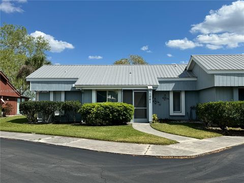 1061 River Run Unit 26, Other City - In The State Of Florida, FL 33935 - MLS#: A11578856