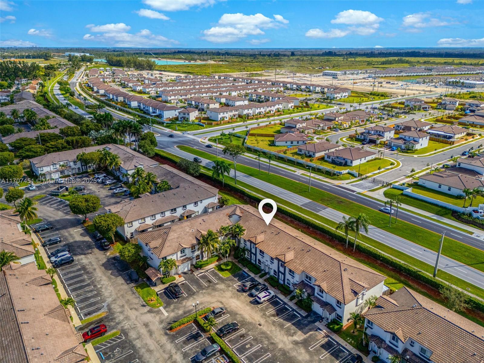 TOWNGATE CONDO TEN - Residential