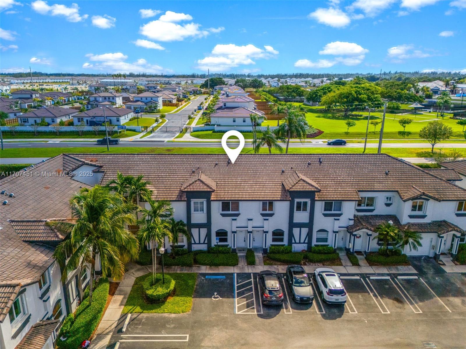 TOWNGATE CONDO TEN - Residential