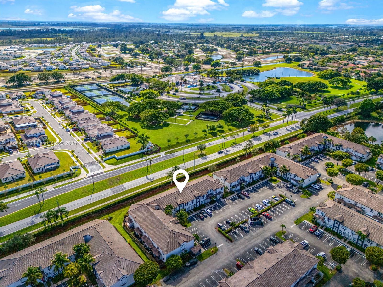 TOWNGATE CONDO TEN - Residential