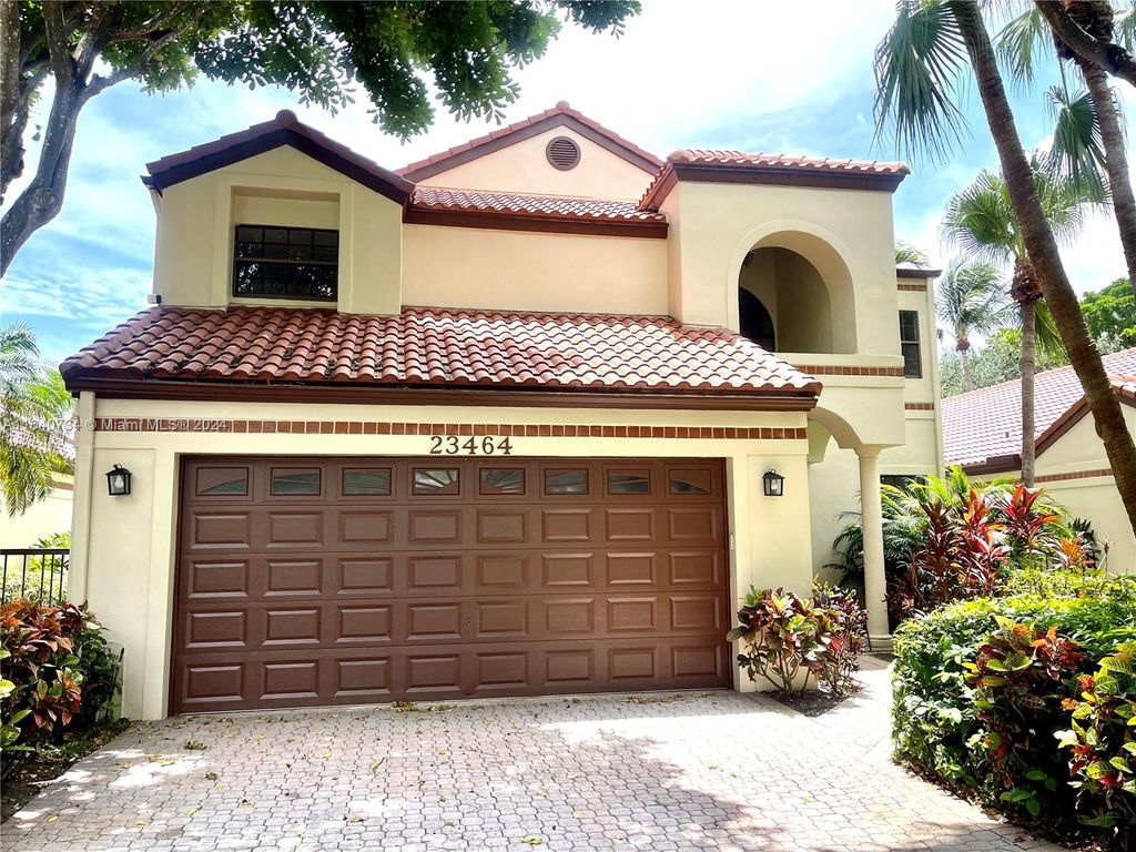 Photo of 23464 S Mirabella Cir S, Boca Raton, FL 33433 (MLS # A11640734)