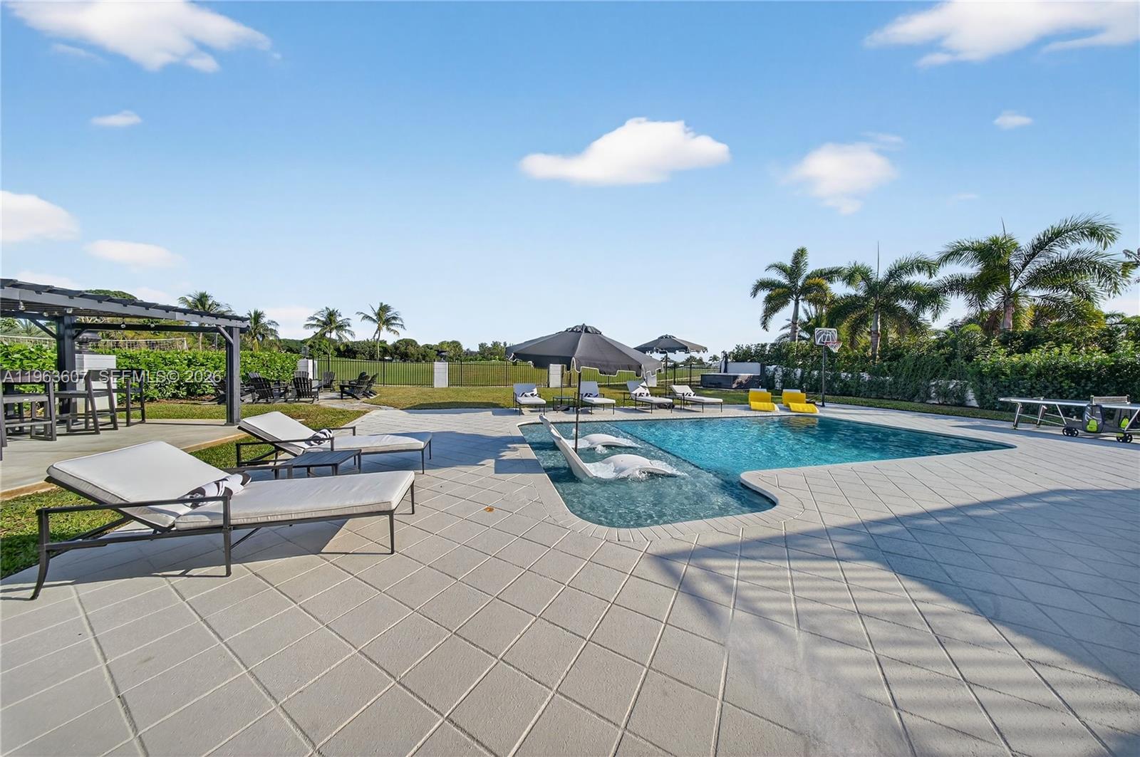 CORAL RIDGE COUNTRY CLUB - Residential