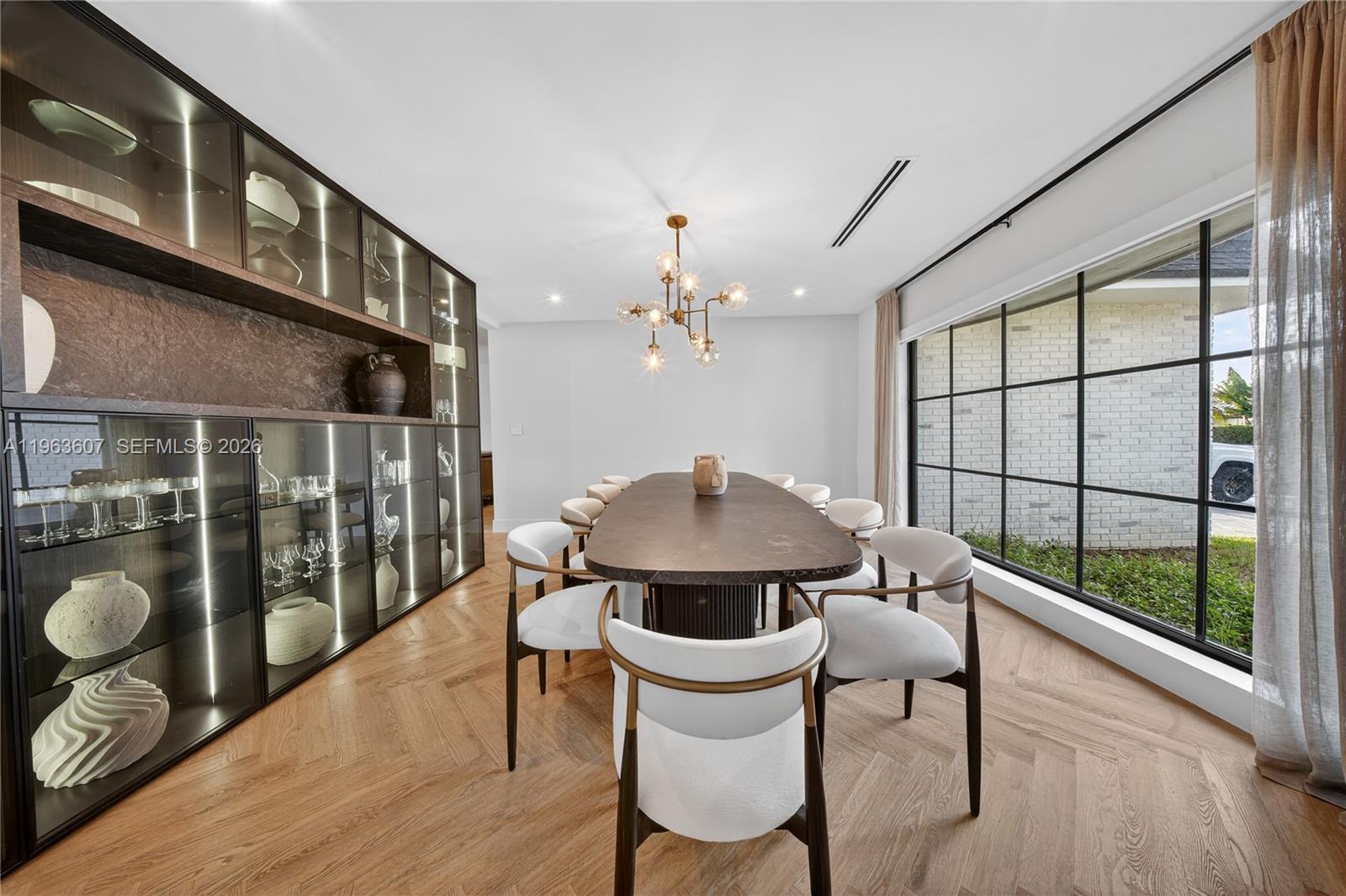 CORAL RIDGE COUNTRY CLUB - Residential