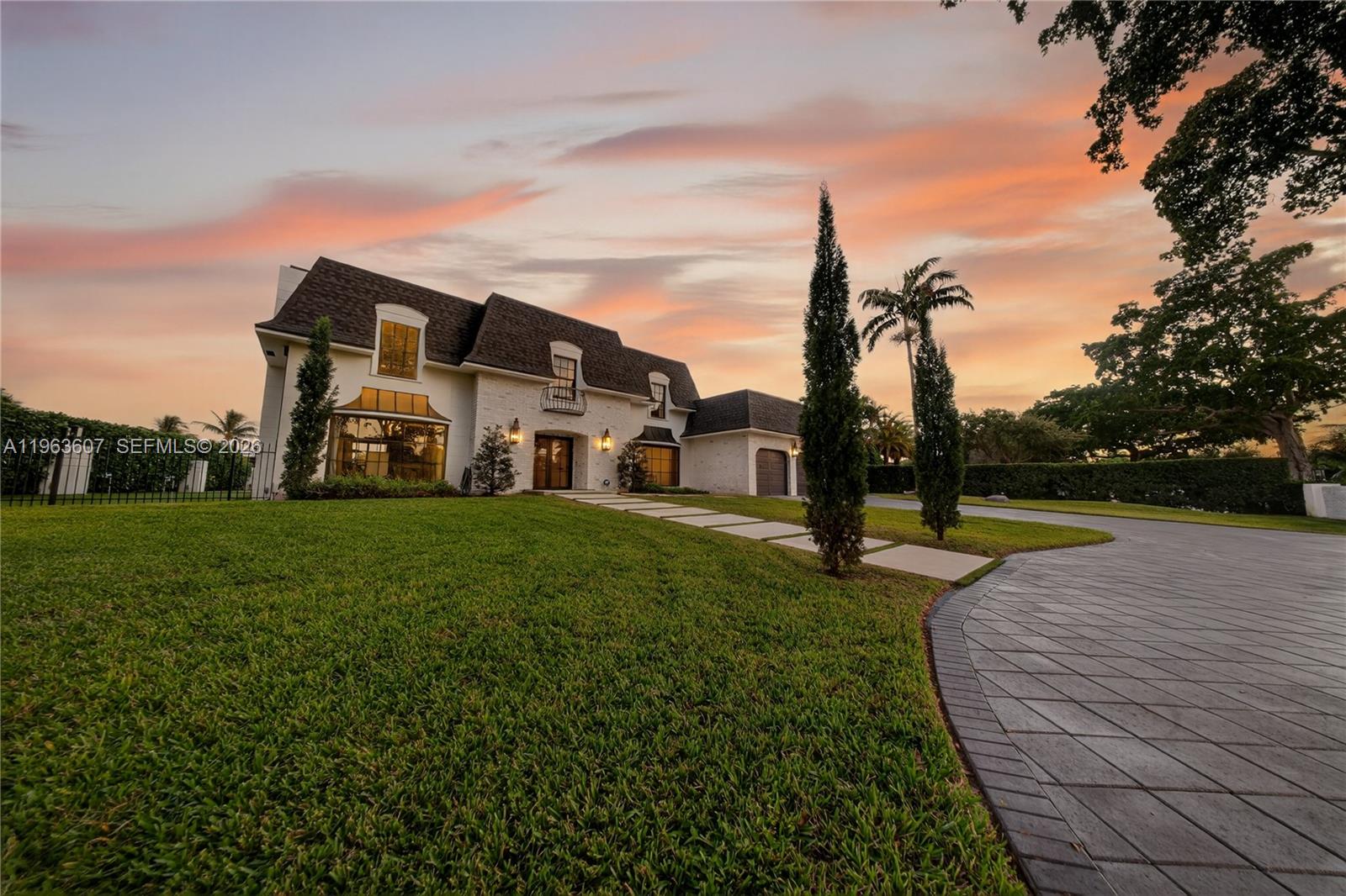 CORAL RIDGE COUNTRY CLUB - Residential