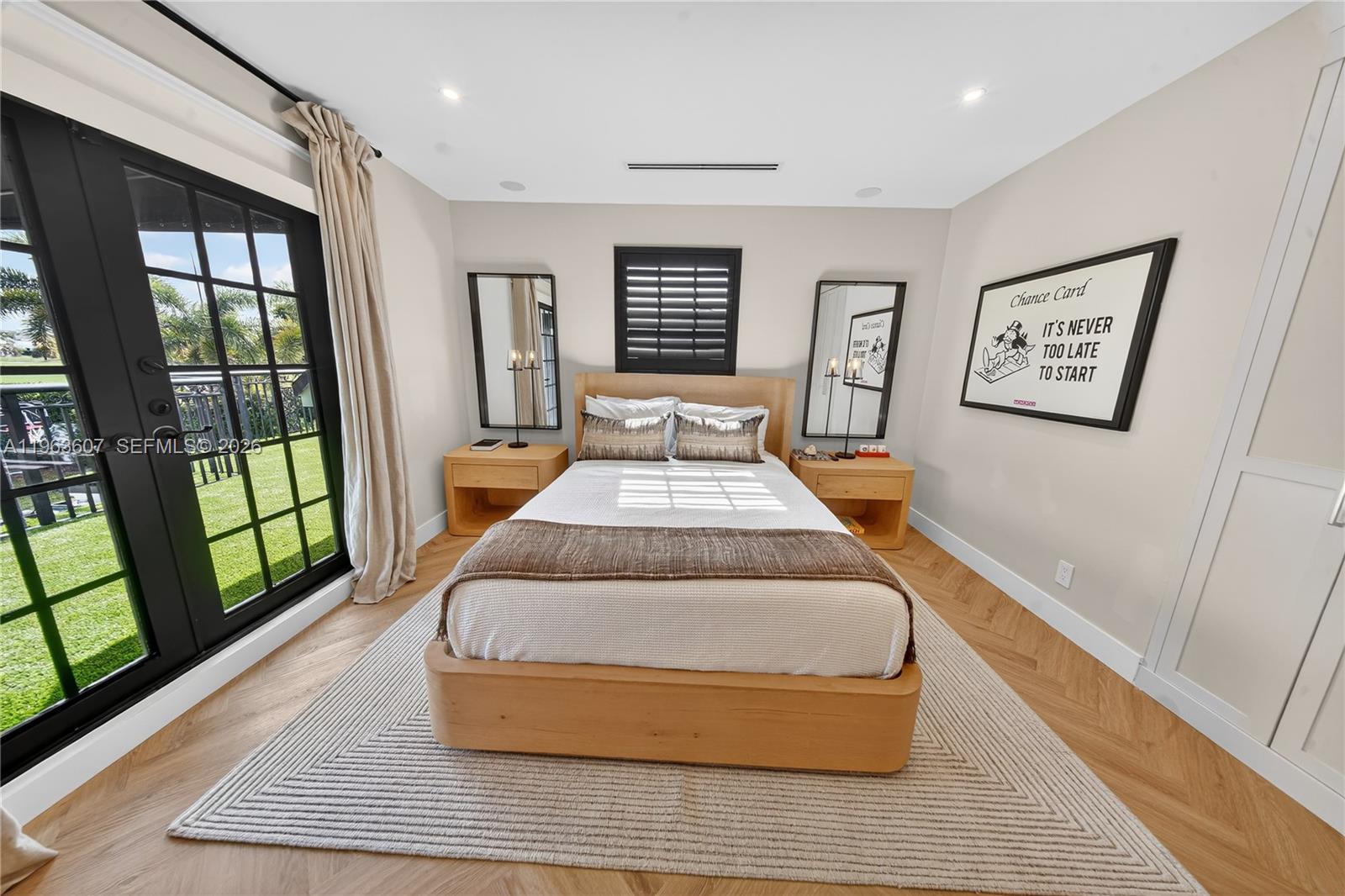 CORAL RIDGE COUNTRY CLUB - Residential