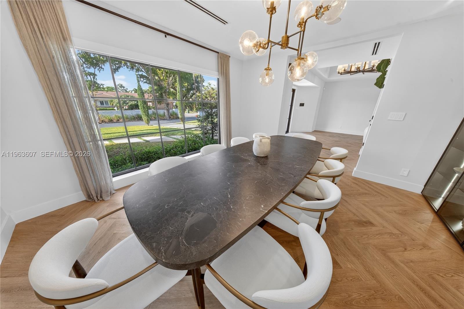 CORAL RIDGE COUNTRY CLUB - Residential