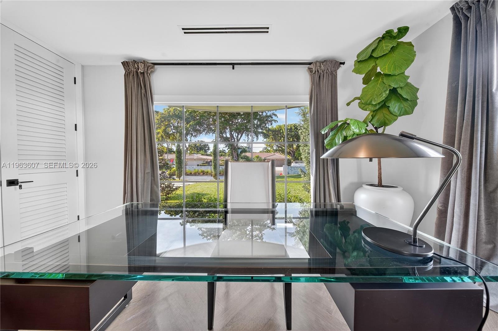 CORAL RIDGE COUNTRY CLUB - Residential