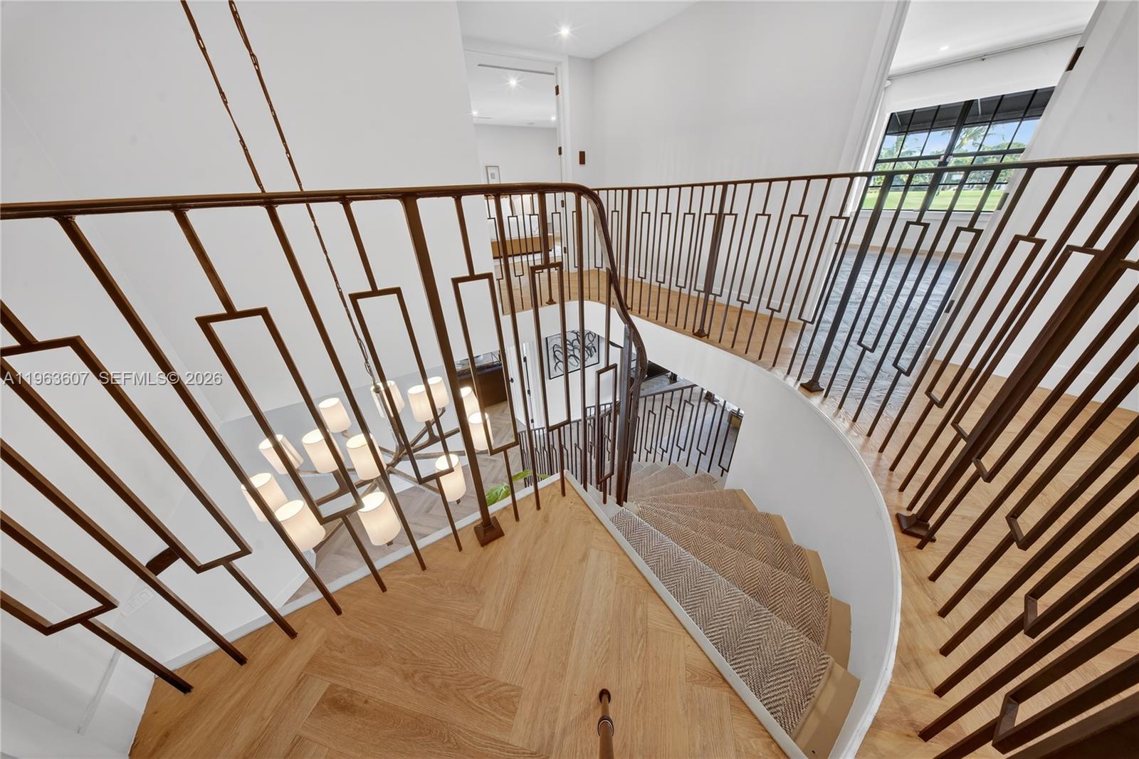 CORAL RIDGE COUNTRY CLUB - Residential