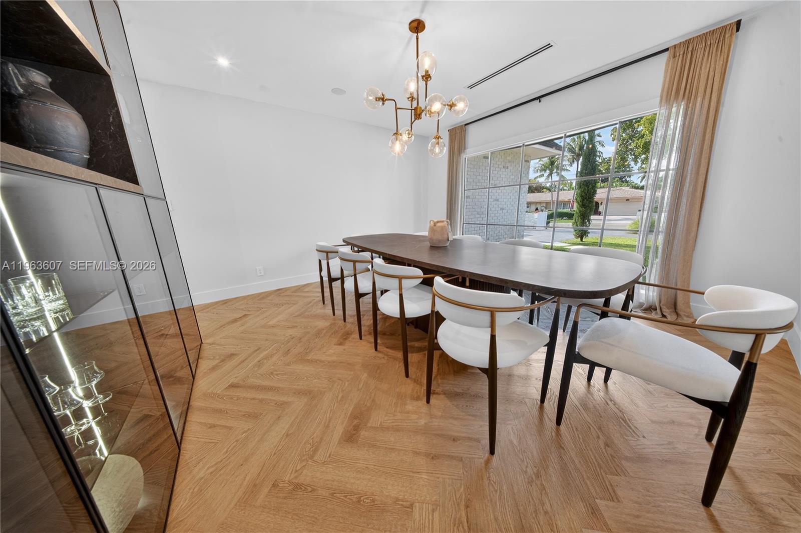 CORAL RIDGE COUNTRY CLUB - Residential