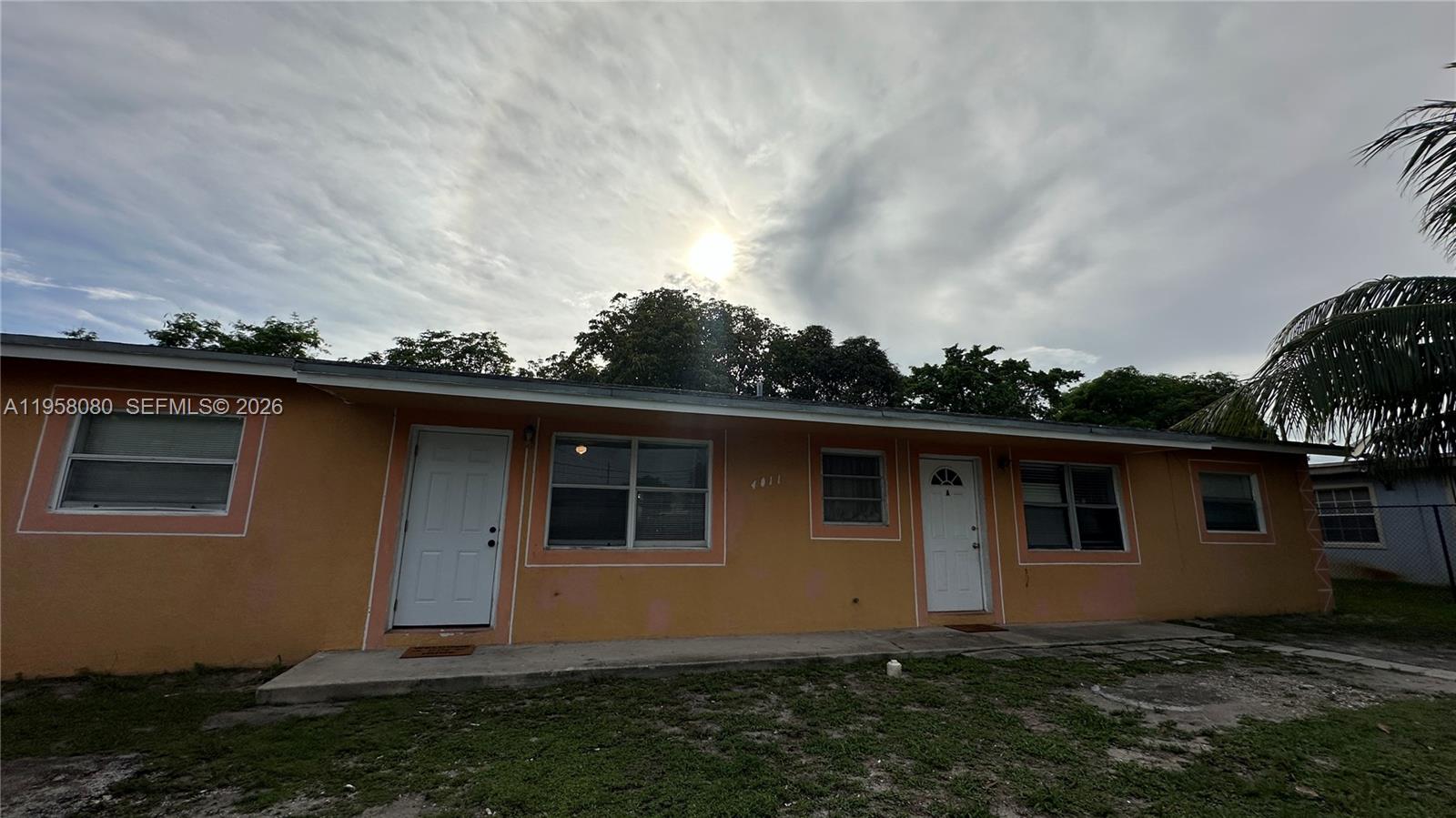 TALLMAN PINES - Residential Lease