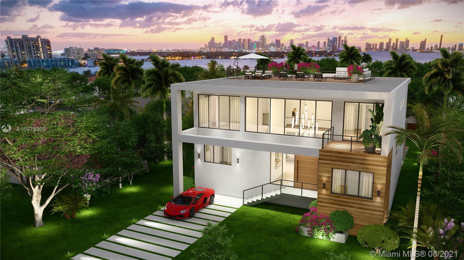 BAY LURE - Residential