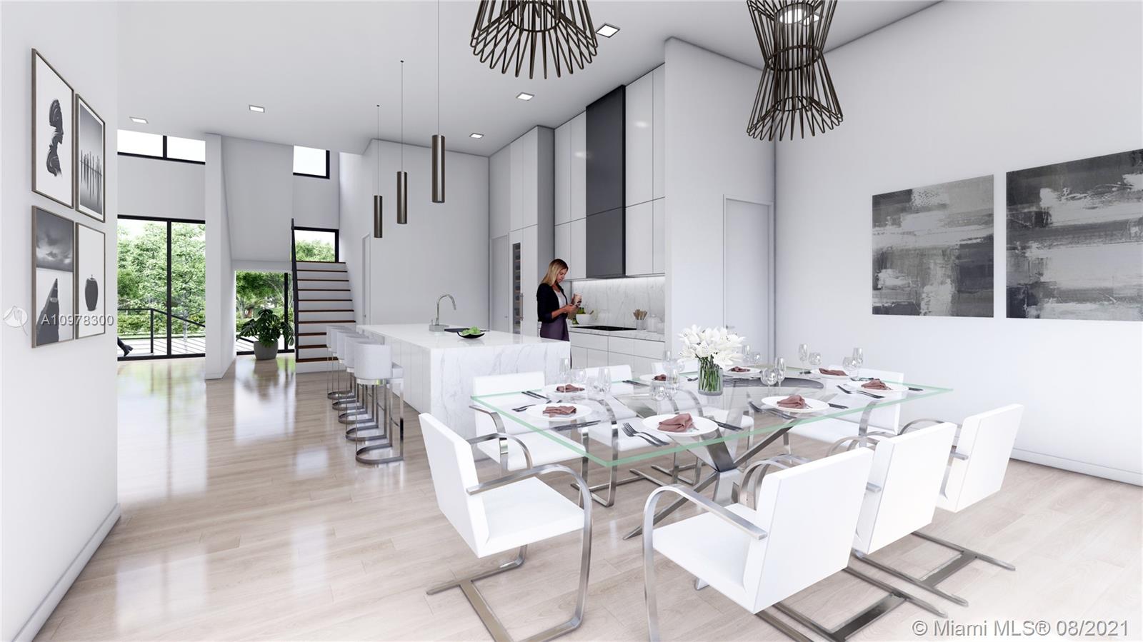 BAY LURE - Residential