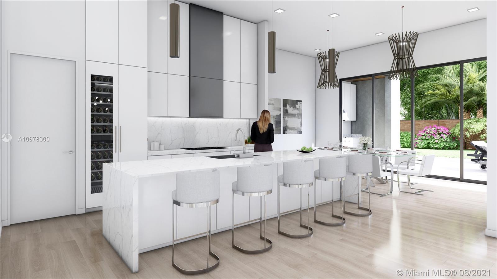 BAY LURE - Residential