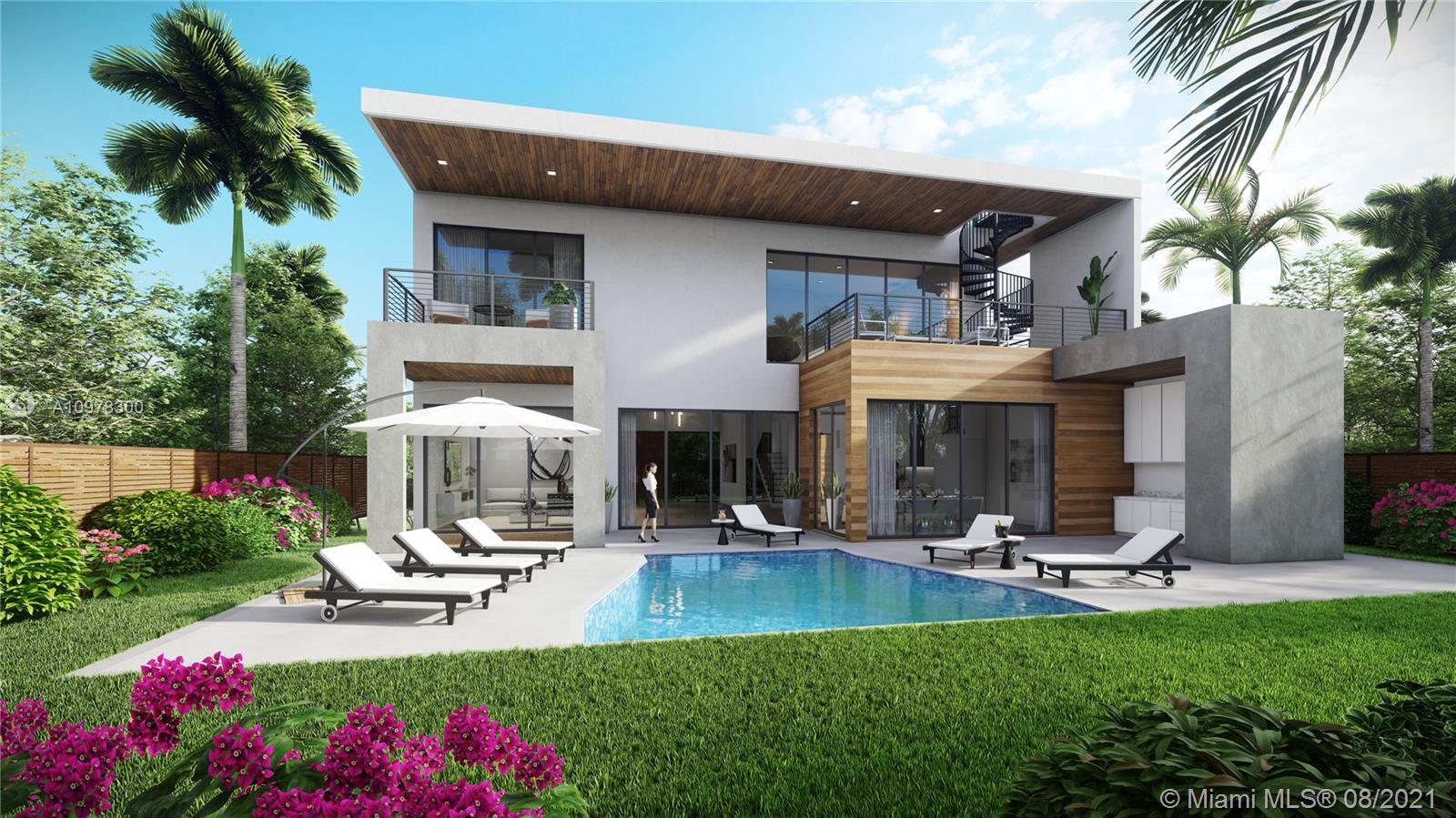 BAY LURE - Residential