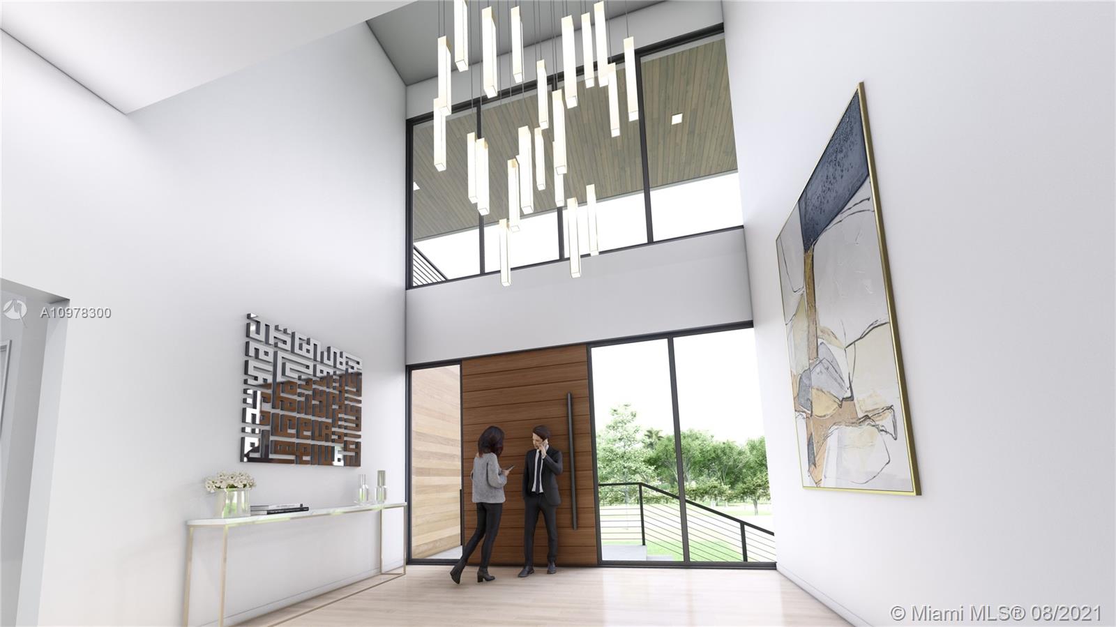 BAY LURE - Residential