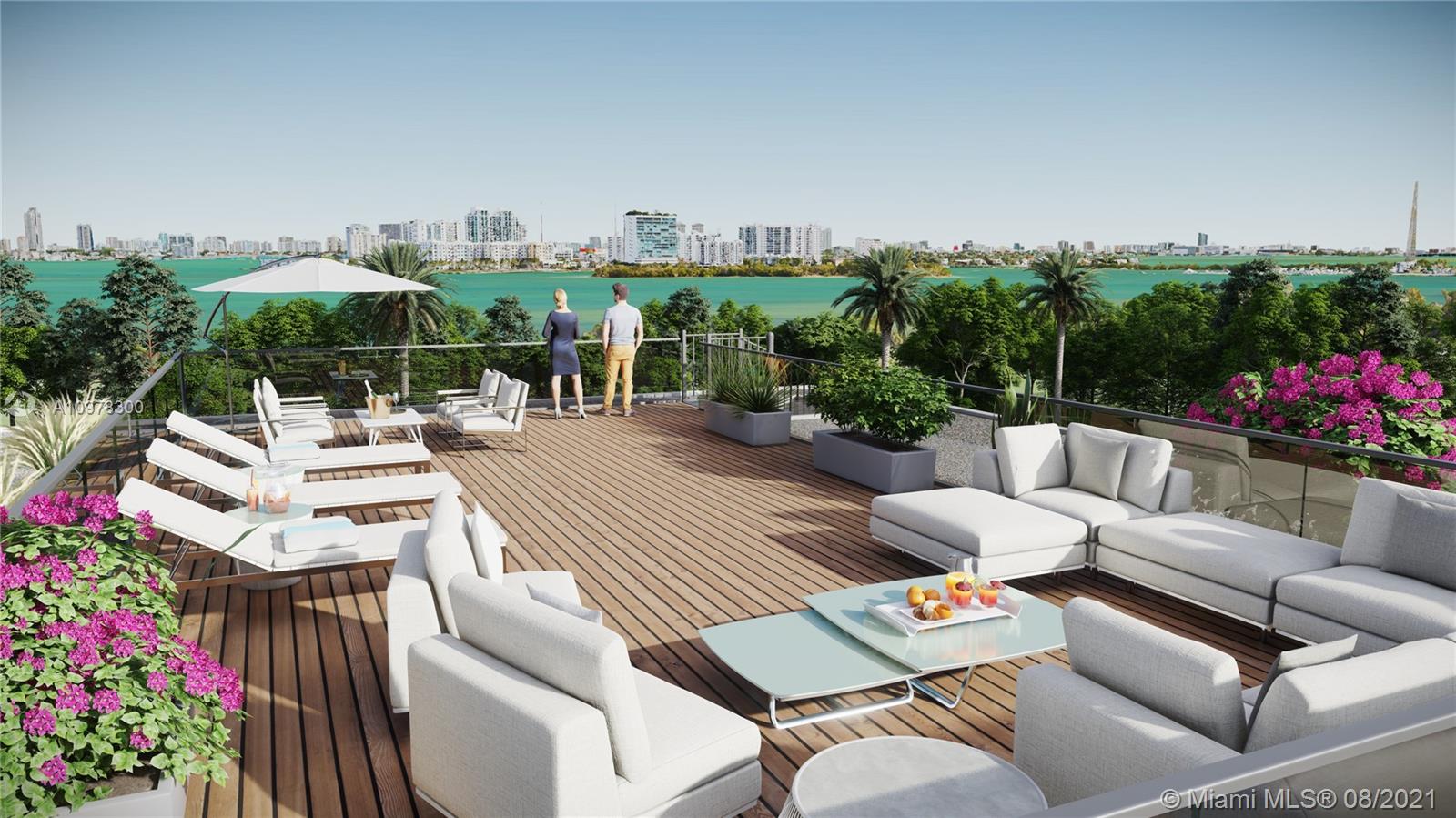 BAY LURE - Residential