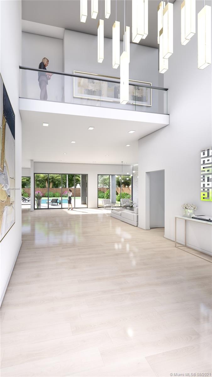 BAY LURE - Residential