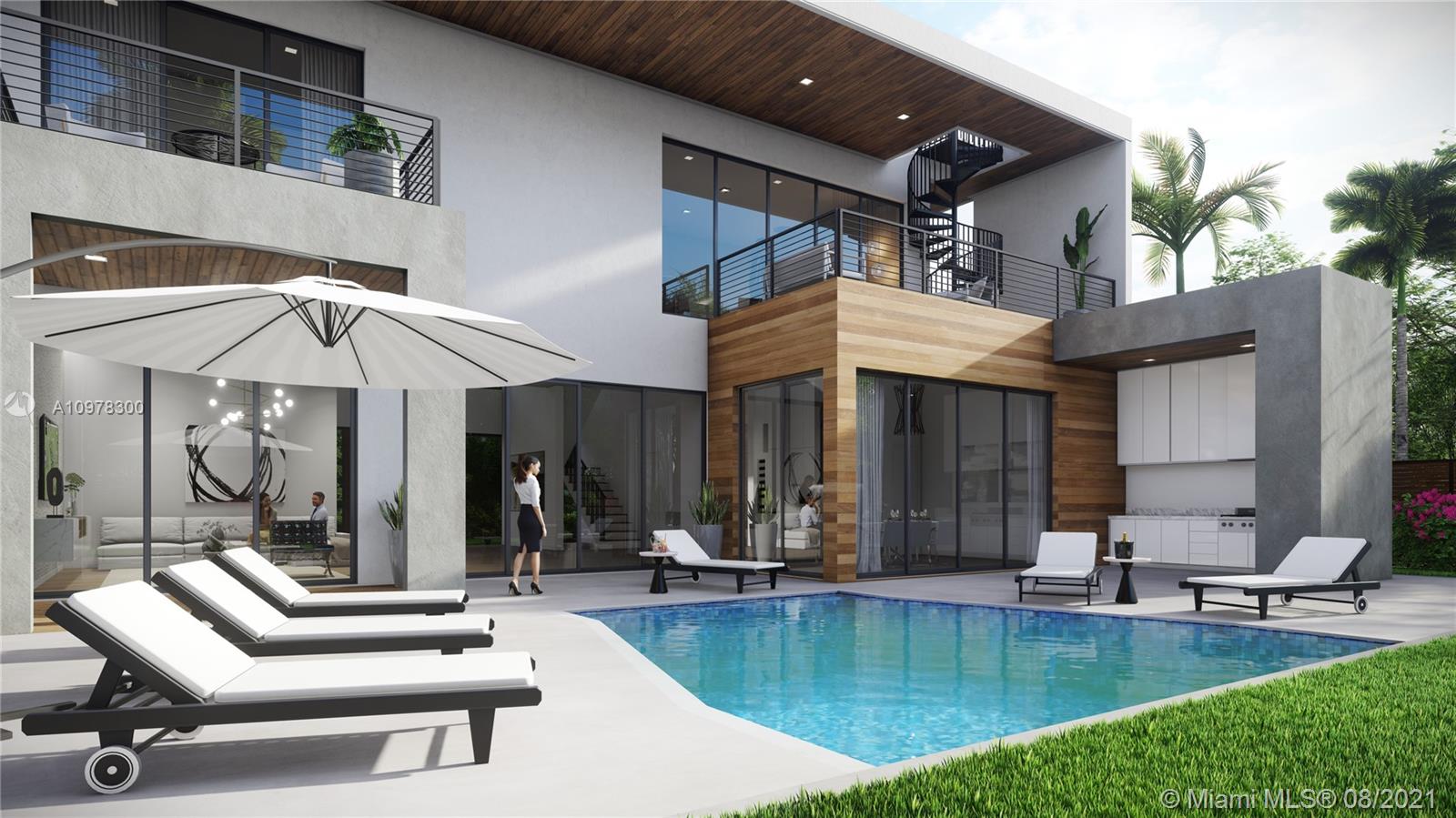 BAY LURE - Residential