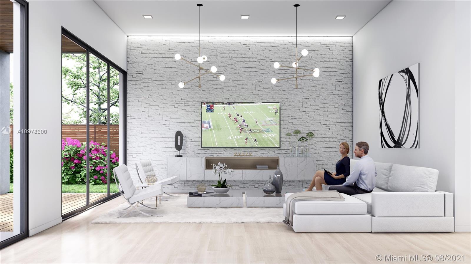 BAY LURE - Residential